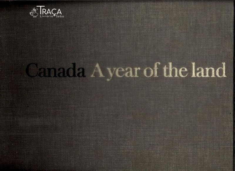 Canada: a Year Of The Land