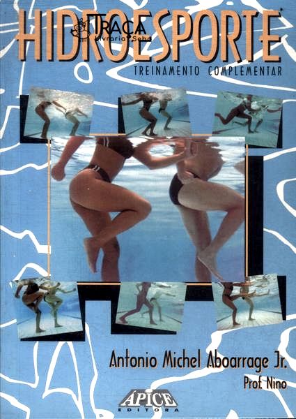 Hidroesporte Treinamento Complementar