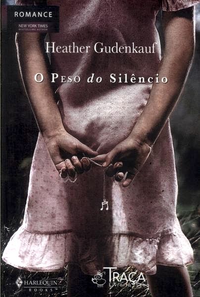 O Peso do Silêncio