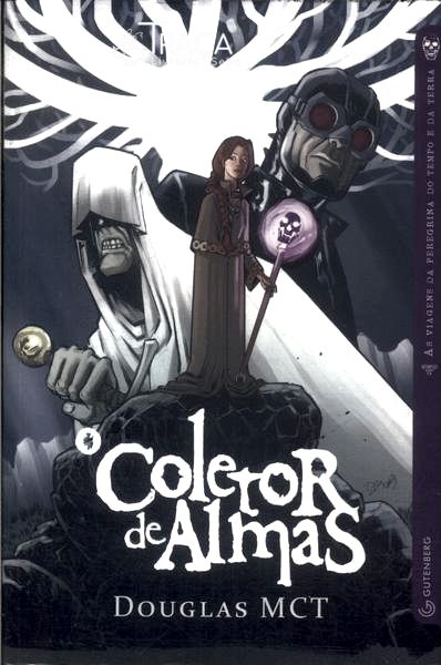 O Coletor De Almas