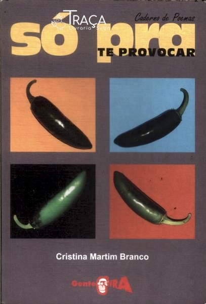 Só Para Te Provocar