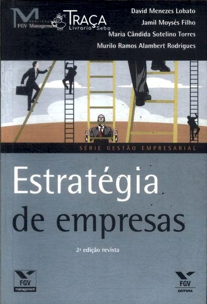 Estratégia de Empresas