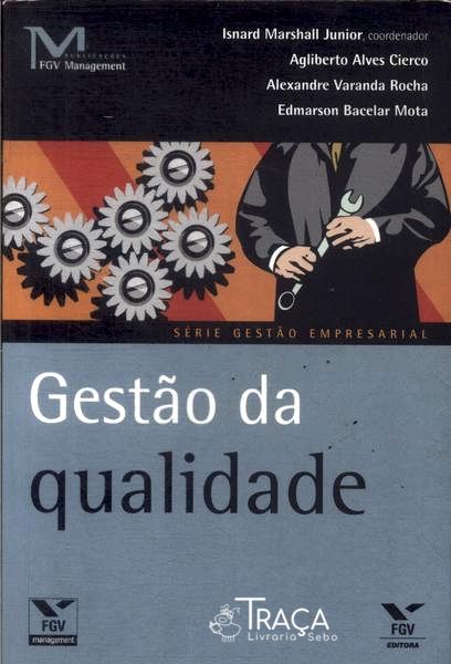 Gestão da Qualidade