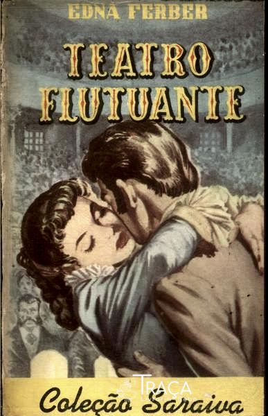 Teatro Flutuante Vol 1