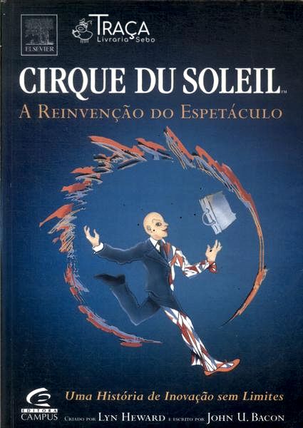 Cirque Du Soleil