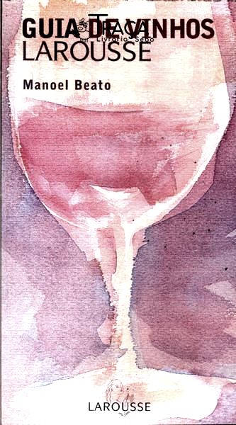 Guia de Vinhos Larousse