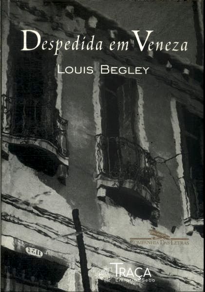 Despedida Em Veneza