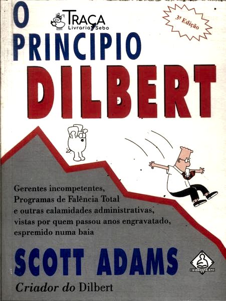 O Princípio Dilbert