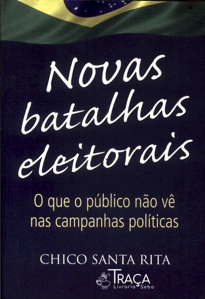 Novas Batalhas Eleitorais