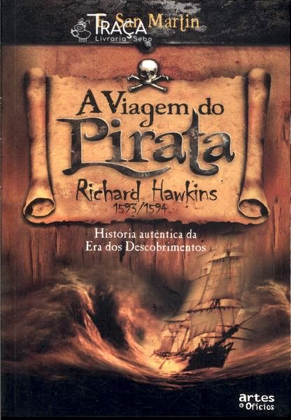 A Viagem do Pirata
