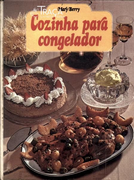 Cozinha para Congelador
