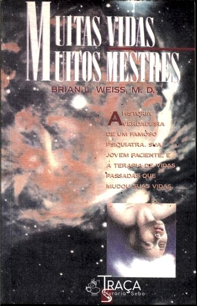 Muitas Vidas Muitos Mestres