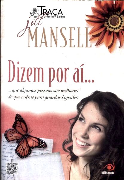 Dizem por Aí...