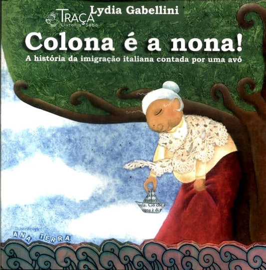 Colona É a Nona!