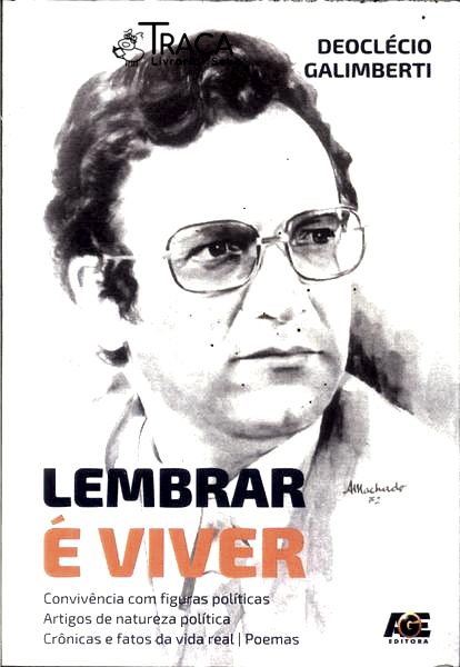 Lembrar É Viver