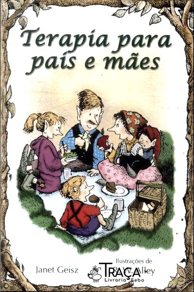 Terapía para País e Mães