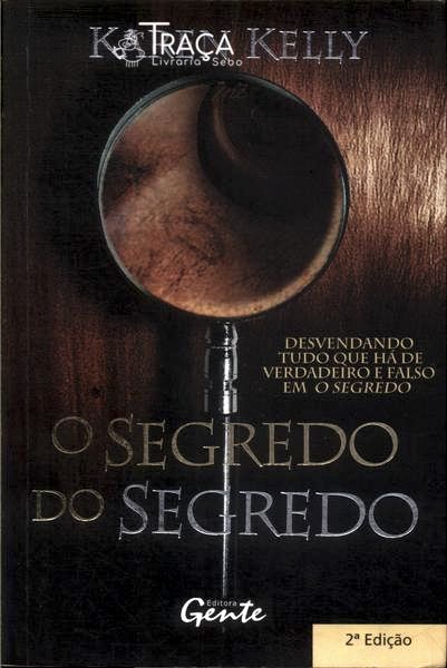 O Segredo do Segredo