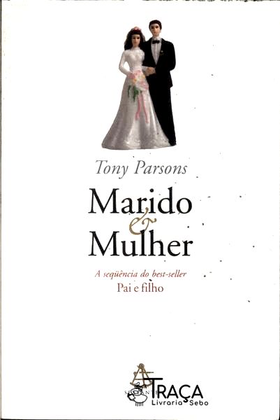 Marido e Mulher