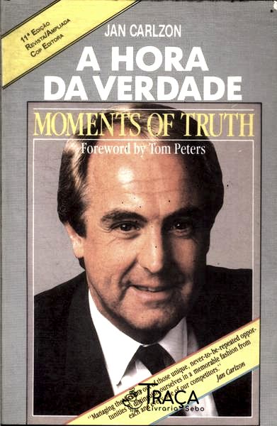 A Hora da Verdade