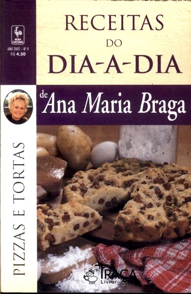 Receitas do Dia-a-dia