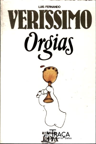 Orgias