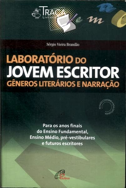 Laboratório Do Jovem Escritor