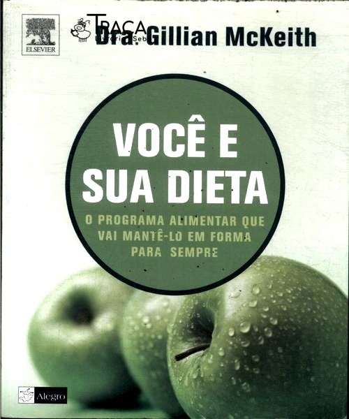 Você e Sua Dieta