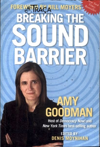 Breaking The Sound Barrier