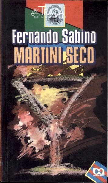 Martini Seco