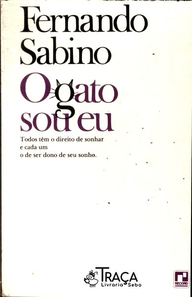 O Gato Sou Eu