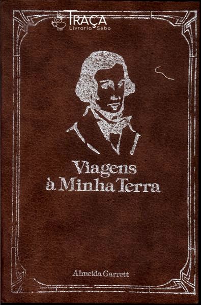 Viagens Na Minha Terra