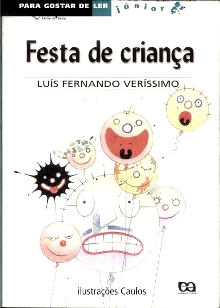 Festa De Criança