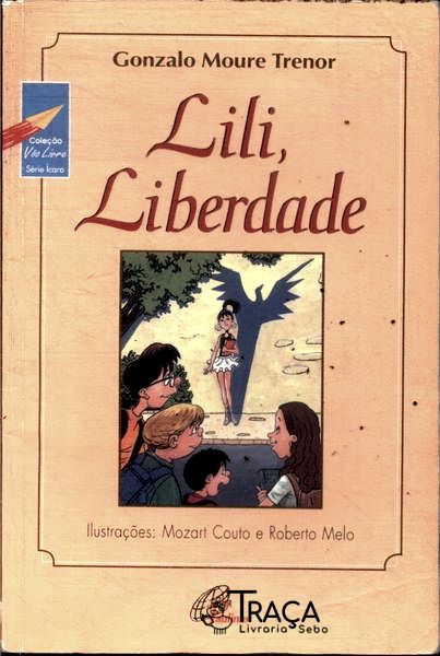 Lili Liberdade