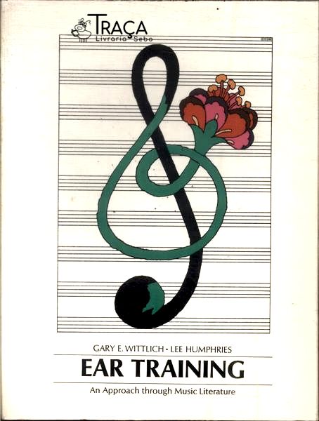 Ear Training (1974 - Partituras)