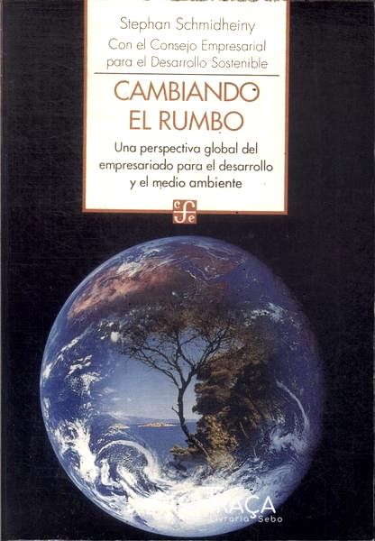 Cambiando El Rumbo
