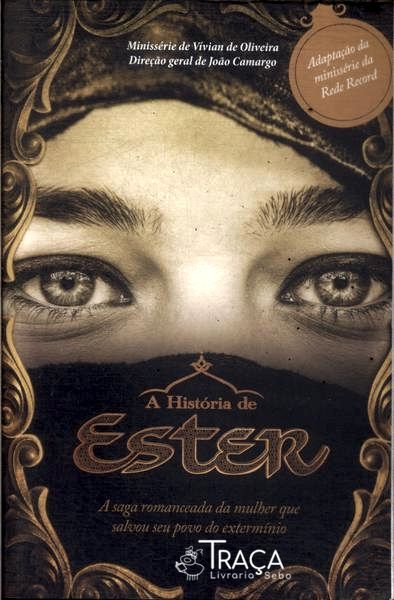 A História De Ester