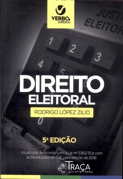 Direito Eleitoral