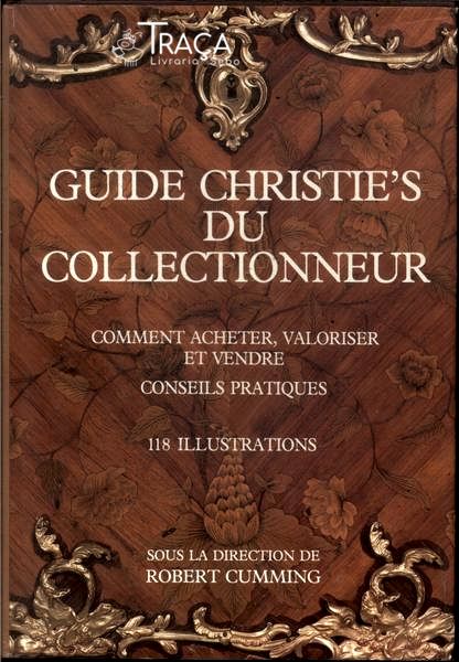 Guide Christies Du Collectionneur