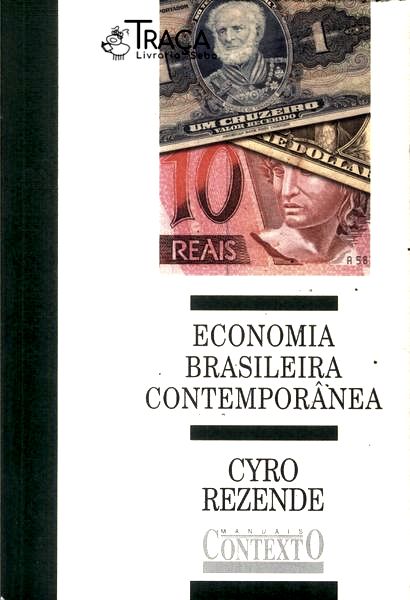 Economia Brasileira Contemporânea