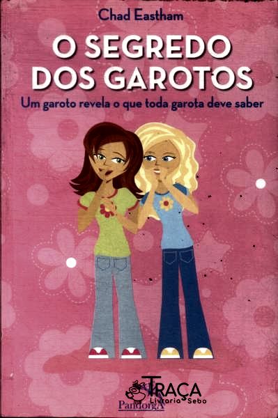 O Segredo dos Garotos