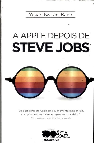 A Apple Depois de Steve Jobs