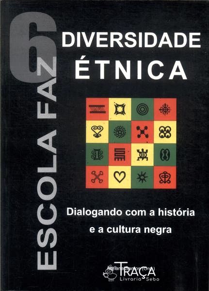 Diversidade Étnica