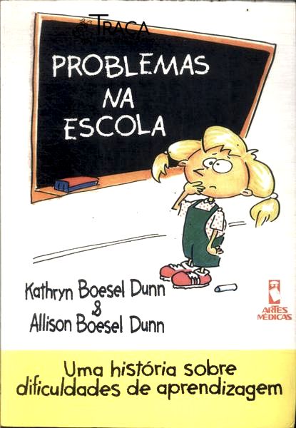 Problemas Na Escola
