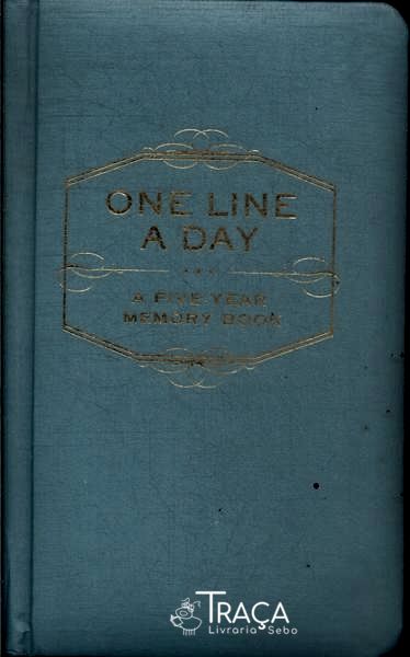 One Line a Day