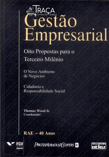 Gestão Empresarial