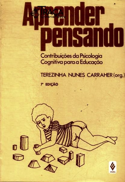 Aprender Pensando