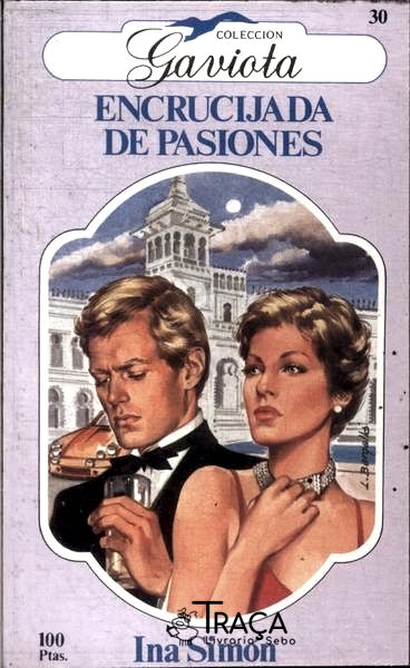 Encrucijada De Pasiones