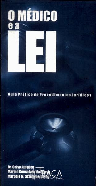 O Médico e a Lei (2004)
