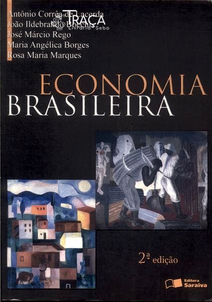 Economia Brasileira (2003)