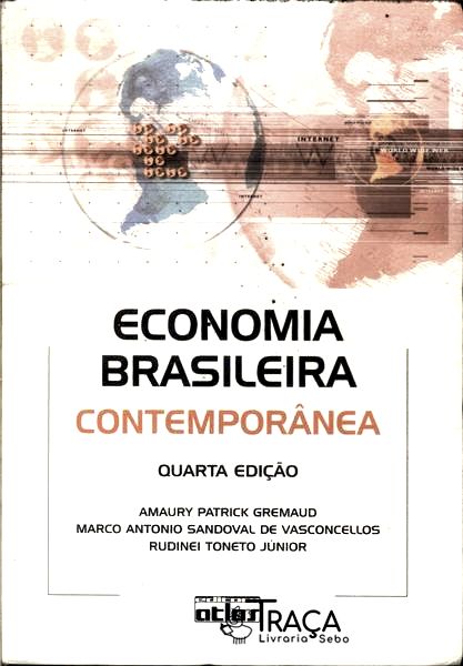 Economia Brasileira Contemporânean (2002)